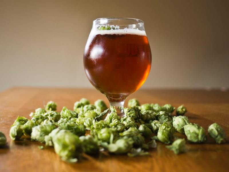 MATTEN, brasserie artisanale à Matzenheim