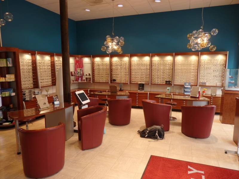 Entreprise de peinture pour rénovation de locaux commerciaux à Obernai et ses environs