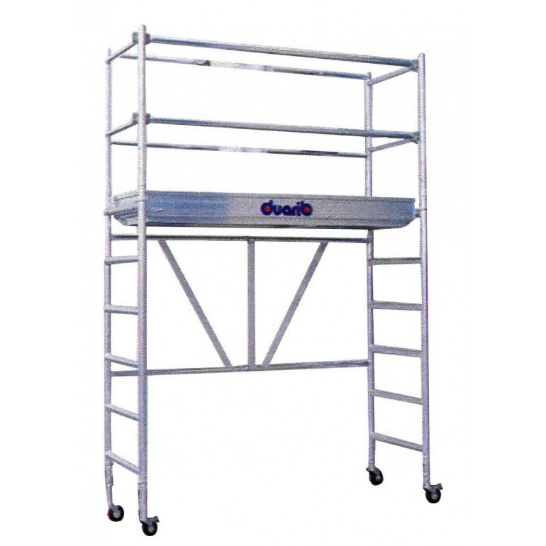 Location de matériel pour le bâtiment et les travaux publics