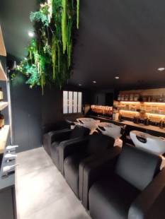 Salon de coiffure Natural Concept à Strasbourg