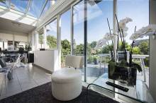 Menuiserie, portails, pergolas et vérandas