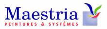 FABRICANT FRANCAIS DE PEINTURES BATIMENT à STRASBOURG : MAESTRIA