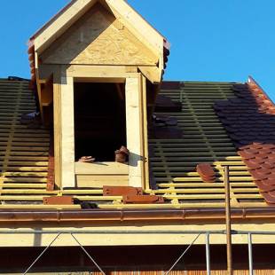 OBERST, charpentier, couvreur/zingueur à Benfeld