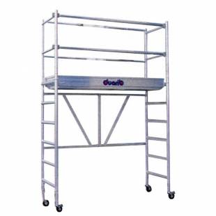 Location de matériel pour le bâtiment et les travaux publics